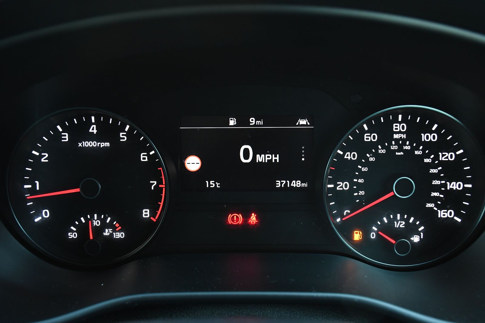 Kia Sportage 1.6 T-GDi GT-Line SUV 5dr Petrol Manual Euro 6 (s/s) (174 bhp) 5dr Manual 2025