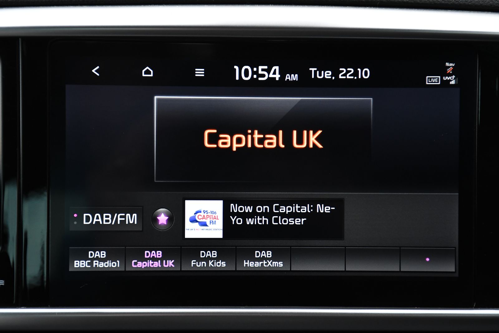 Kia Sportage 1.6 T-GDi GT-Line SUV 5dr Petrol Manual Euro 6 (s/s) (174 bhp) 5dr Manual 2025