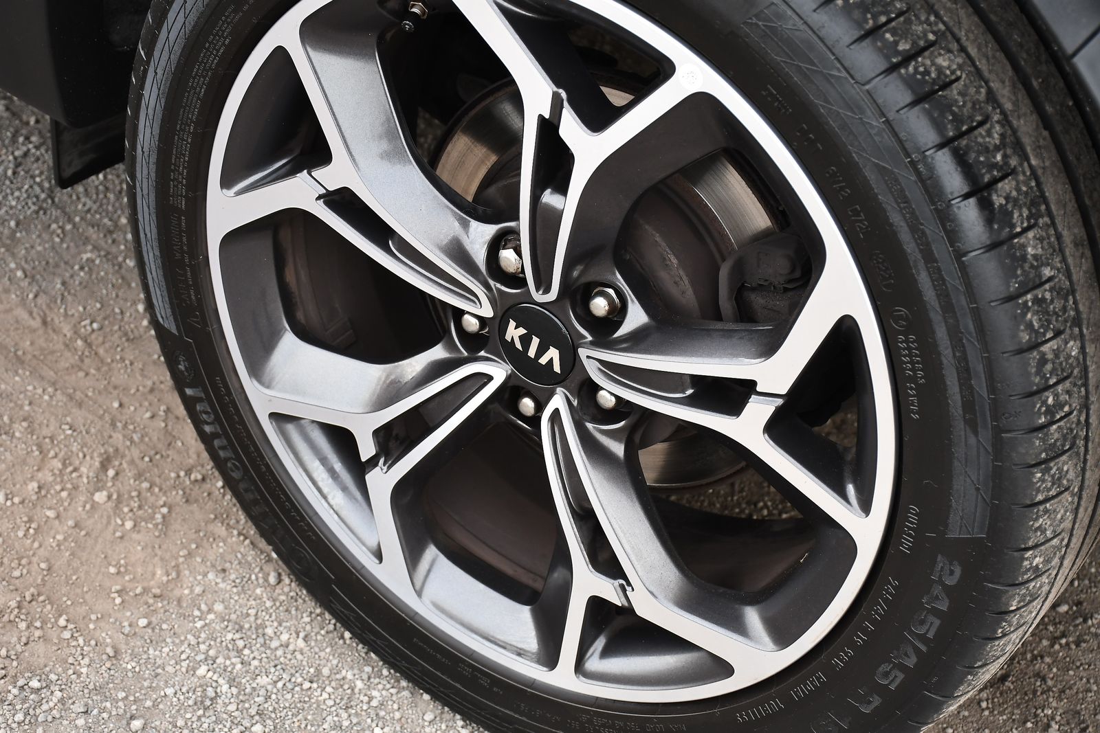 Kia Sportage 1.6 T-GDi GT-Line SUV 5dr Petrol Manual Euro 6 (s/s) (174 bhp) 5dr Manual 2026