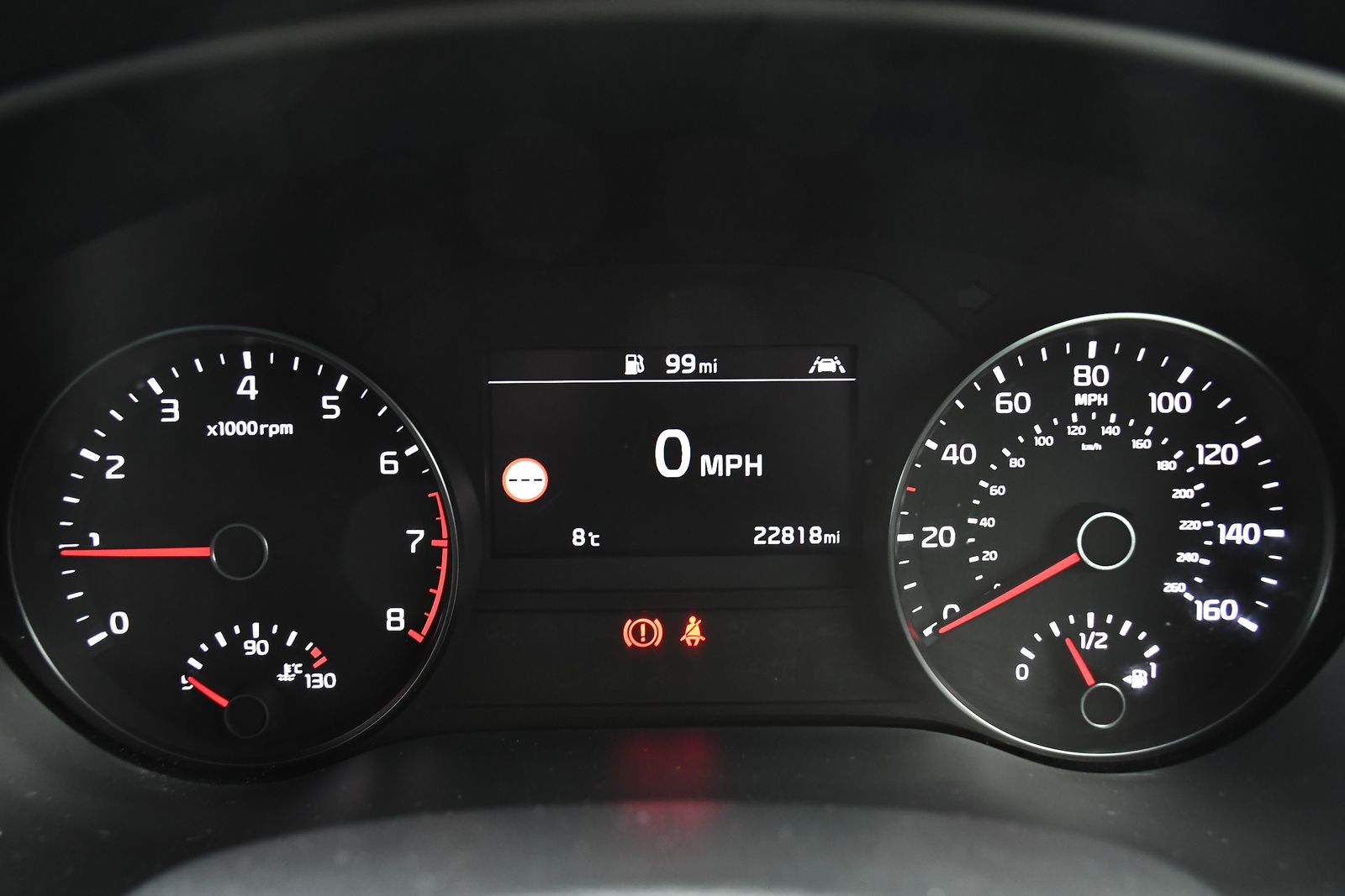 Kia Sportage 1.6 T-GDi GT-Line SUV 5dr Petrol Manual Euro 6 (s/s) (174 bhp) 5dr Manual 2026