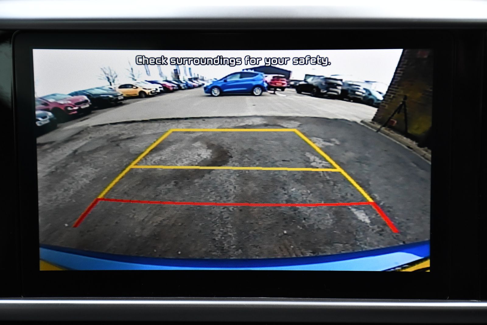 Kia Sportage 1.6 T-GDi GT-Line SUV 5dr Petrol Manual Euro 6 (s/s) (174 bhp) 5dr Manual 2026