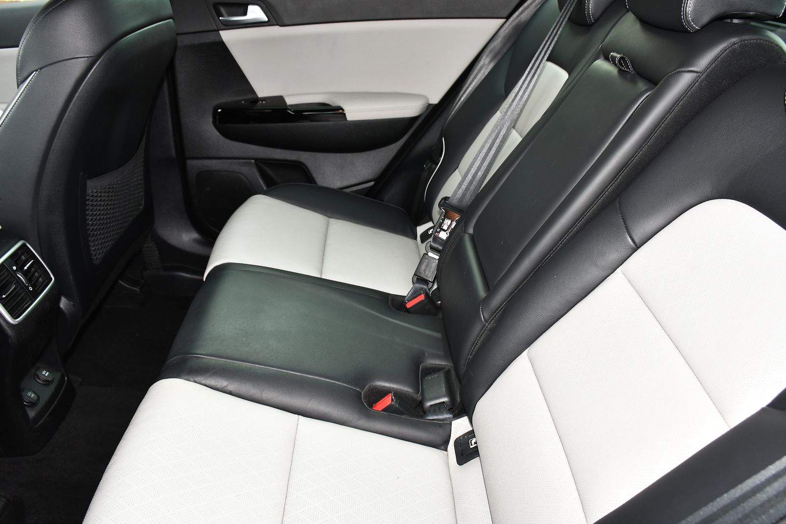 Kia Sportage 1.6 T-GDi GT-Line SUV 5dr Petrol Manual Euro 6 (s/s) (174 bhp) 5dr Manual 2026