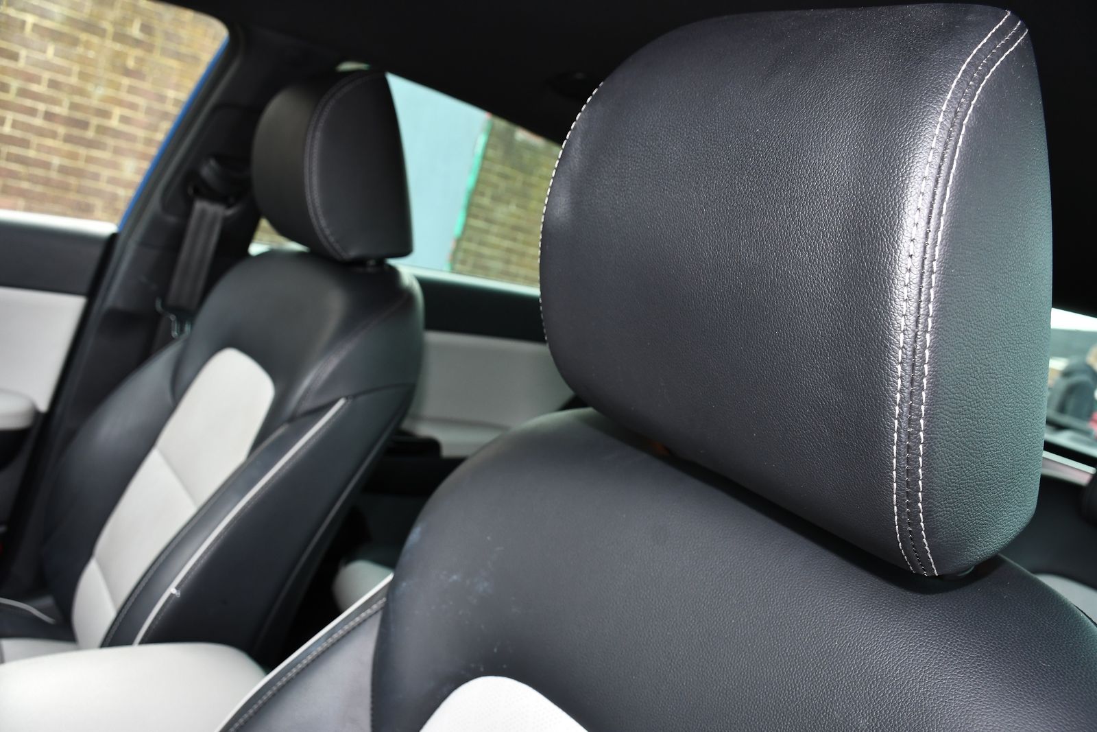 Kia Sportage 1.6 T-GDi GT-Line SUV 5dr Petrol Manual Euro 6 (s/s) (174 bhp) 5dr Manual 2026