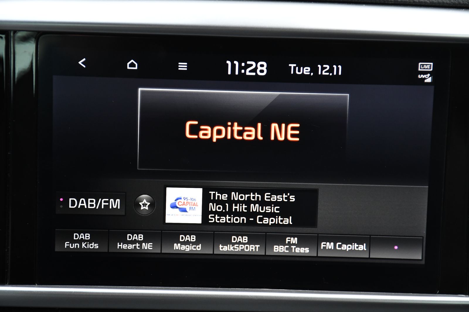 Kia Sportage 1.6 T-GDi GT-Line SUV 5dr Petrol Manual Euro 6 (s/s) (174 bhp) 5dr Manual 2026