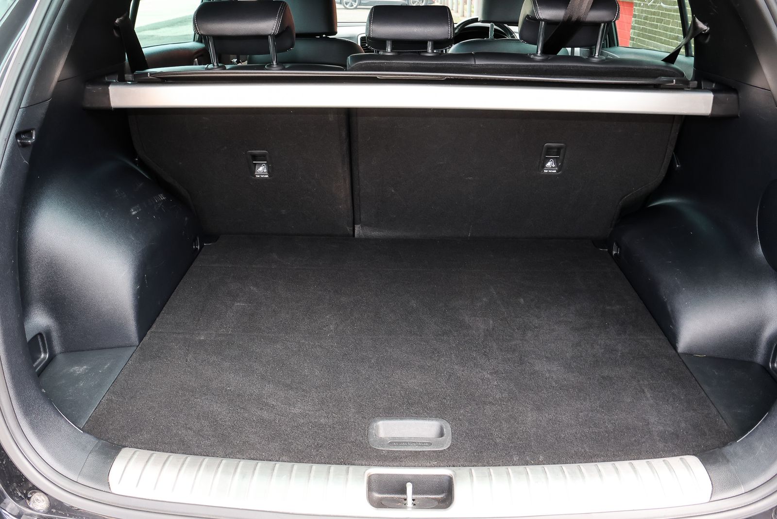 Kia Sportage 1.6 T-GDi GT-Line SUV 5dr Petrol Manual Euro 6 (s/s) (174 bhp) 5dr Manual 2025