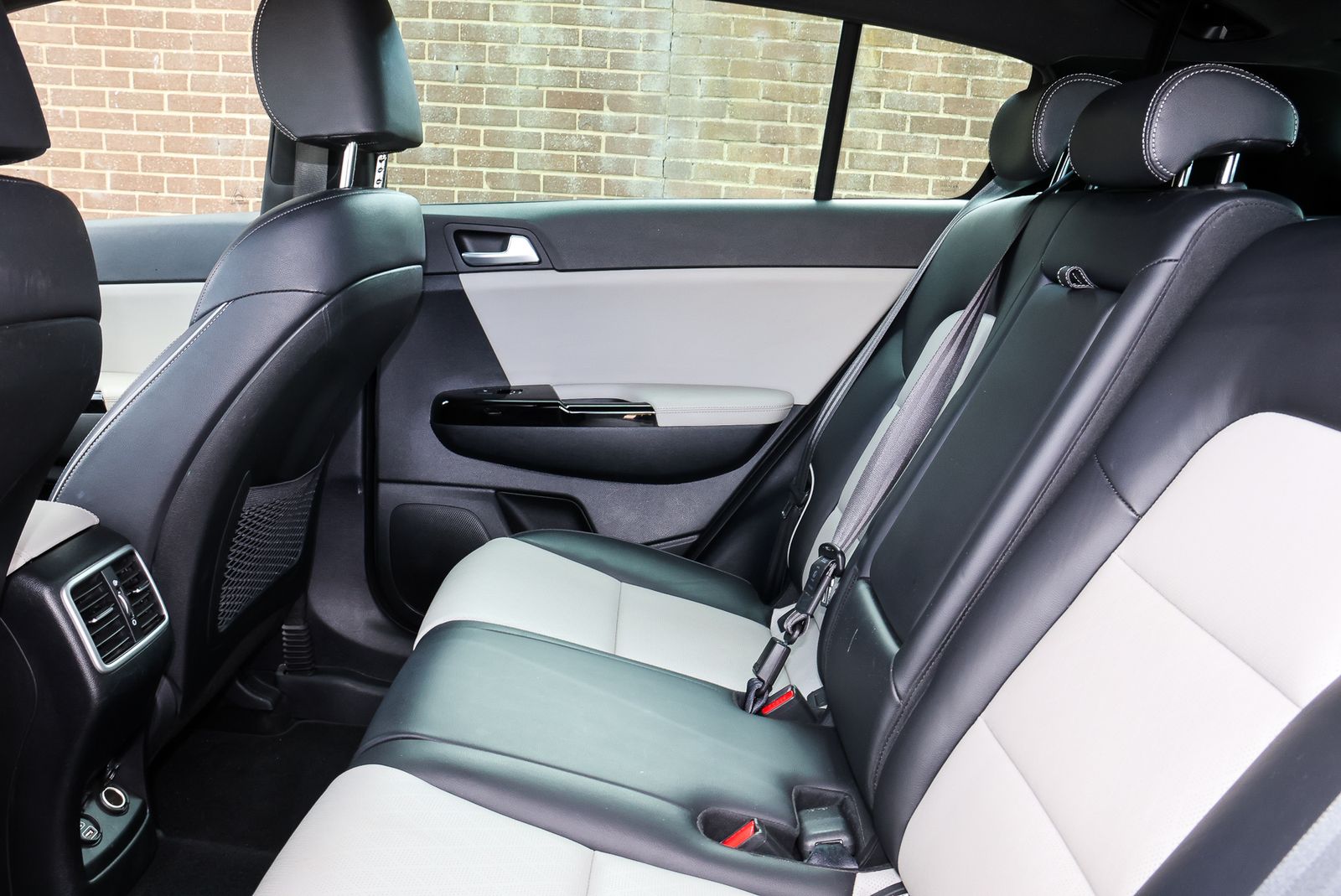 Kia Sportage 1.6 T-GDi GT-Line SUV 5dr Petrol Manual Euro 6 (s/s) (174 bhp) 5dr Manual 2025