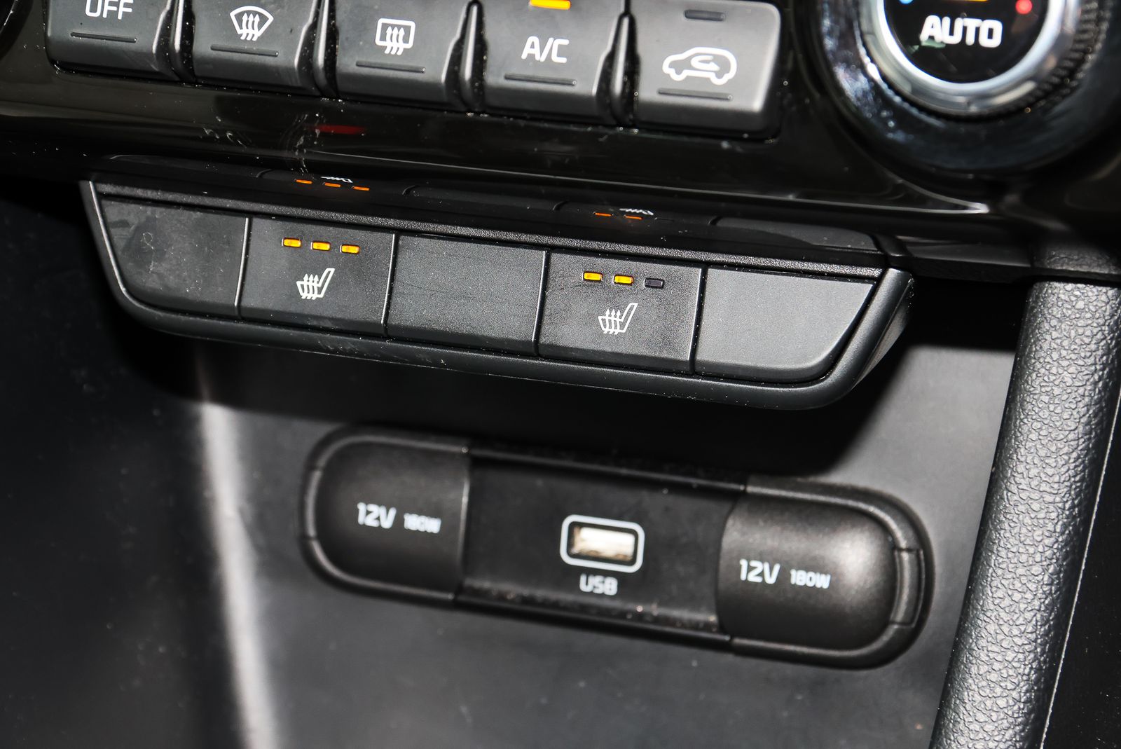 Kia Sportage 1.6 T-GDi GT-Line SUV 5dr Petrol Manual Euro 6 (s/s) (174 bhp) 5dr Manual 2025