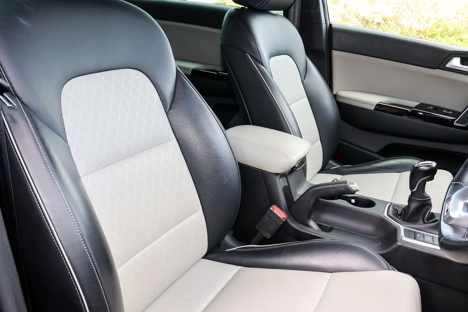 Kia Sportage 1.6 T-GDi GT-Line SUV 5dr Petrol Manual Euro 6 (s/s) (174 bhp) 5dr Manual 2025