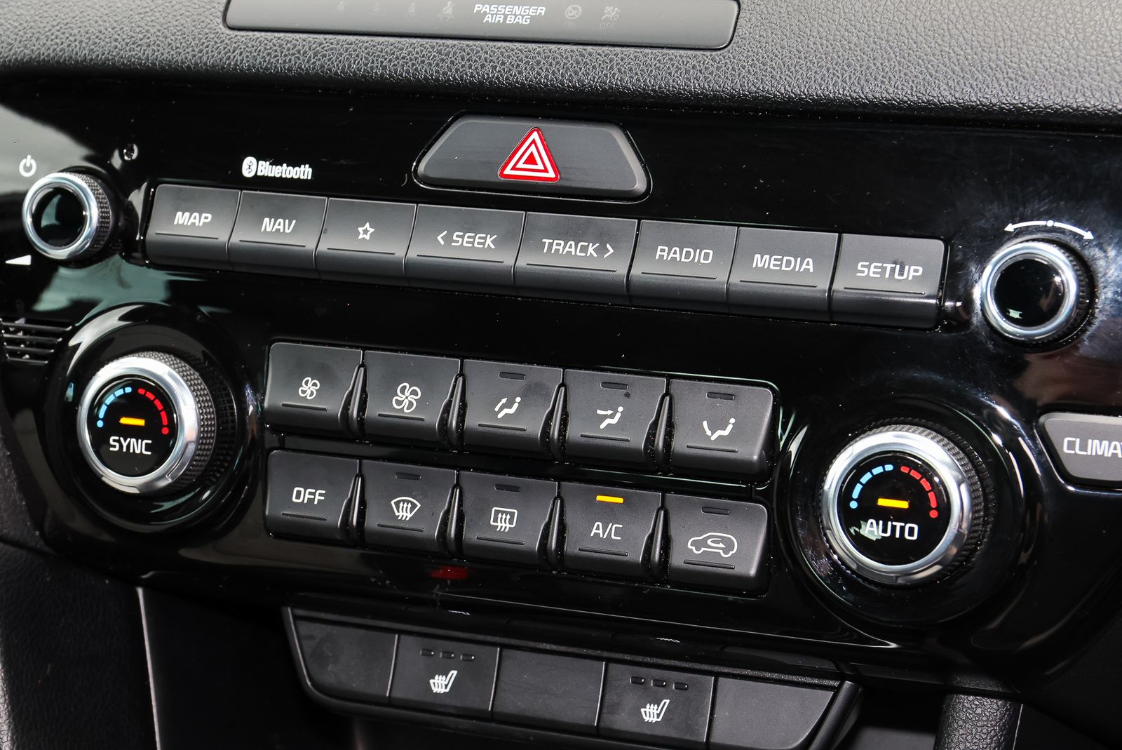 Kia Sportage 1.6 T-GDi GT-Line SUV 5dr Petrol Manual Euro 6 (s/s) (174 bhp) 5dr Manual 2025