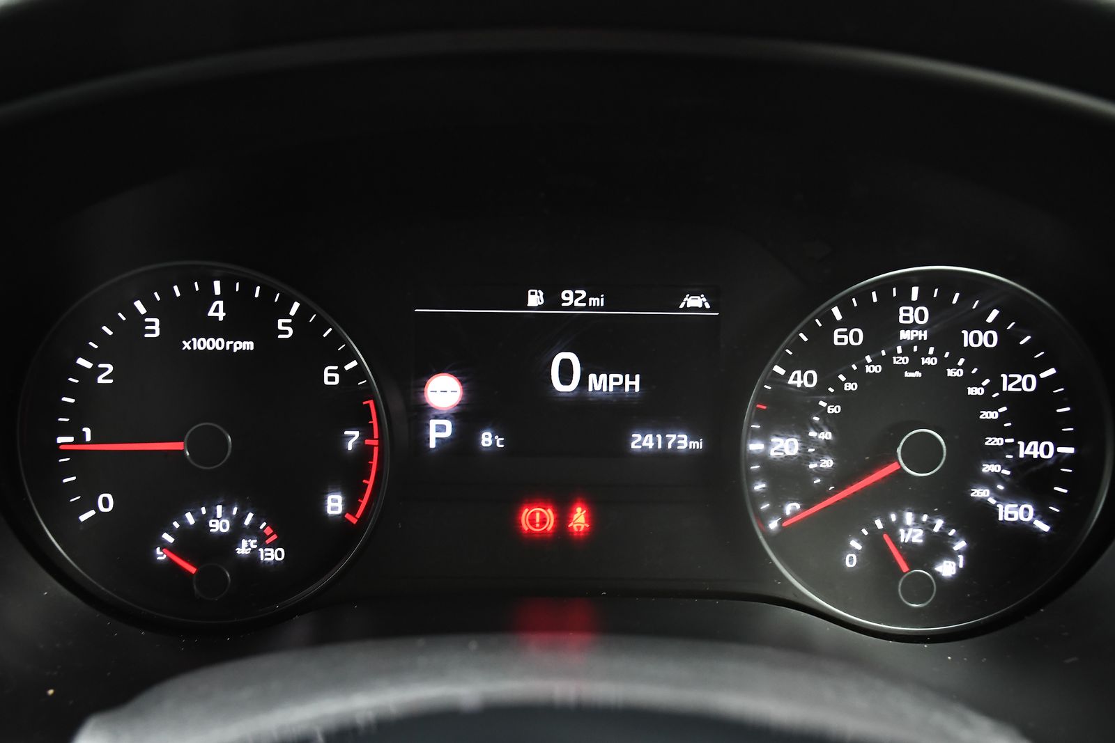 Kia Sportage 1.6 T-GDi JBL Black Edition SUV 5dr Petrol DCT Euro 6 (s/s) (174 bhp) 5dr Automatic 2025