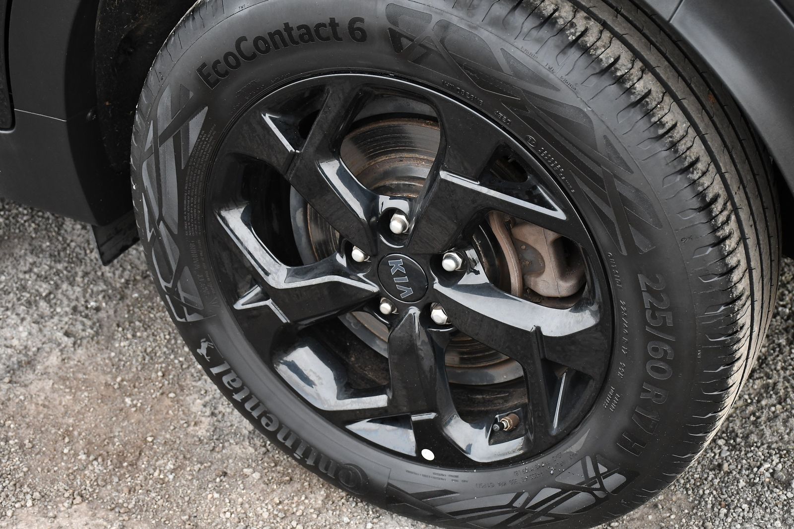 Kia Sportage 1.6 T-GDi JBL Black Edition SUV 5dr Petrol DCT Euro 6 (s/s) (174 bhp) 5dr Automatic 2025