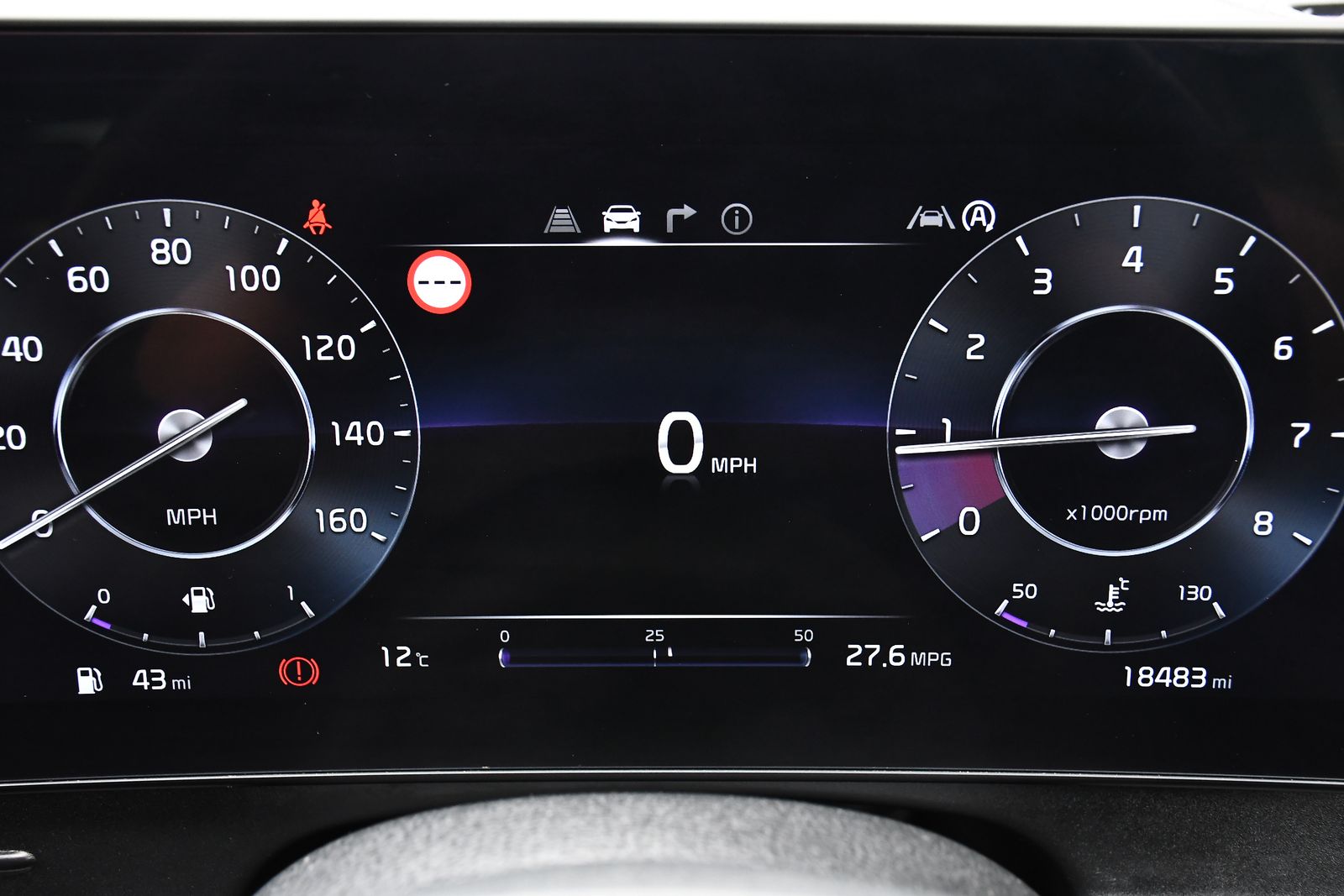 Kia Sportage 1.6 T-GDi Launch Edition SUV 5dr Petrol Manual Euro 6 (s/s) (148 bhp) 5dr Manual 2025