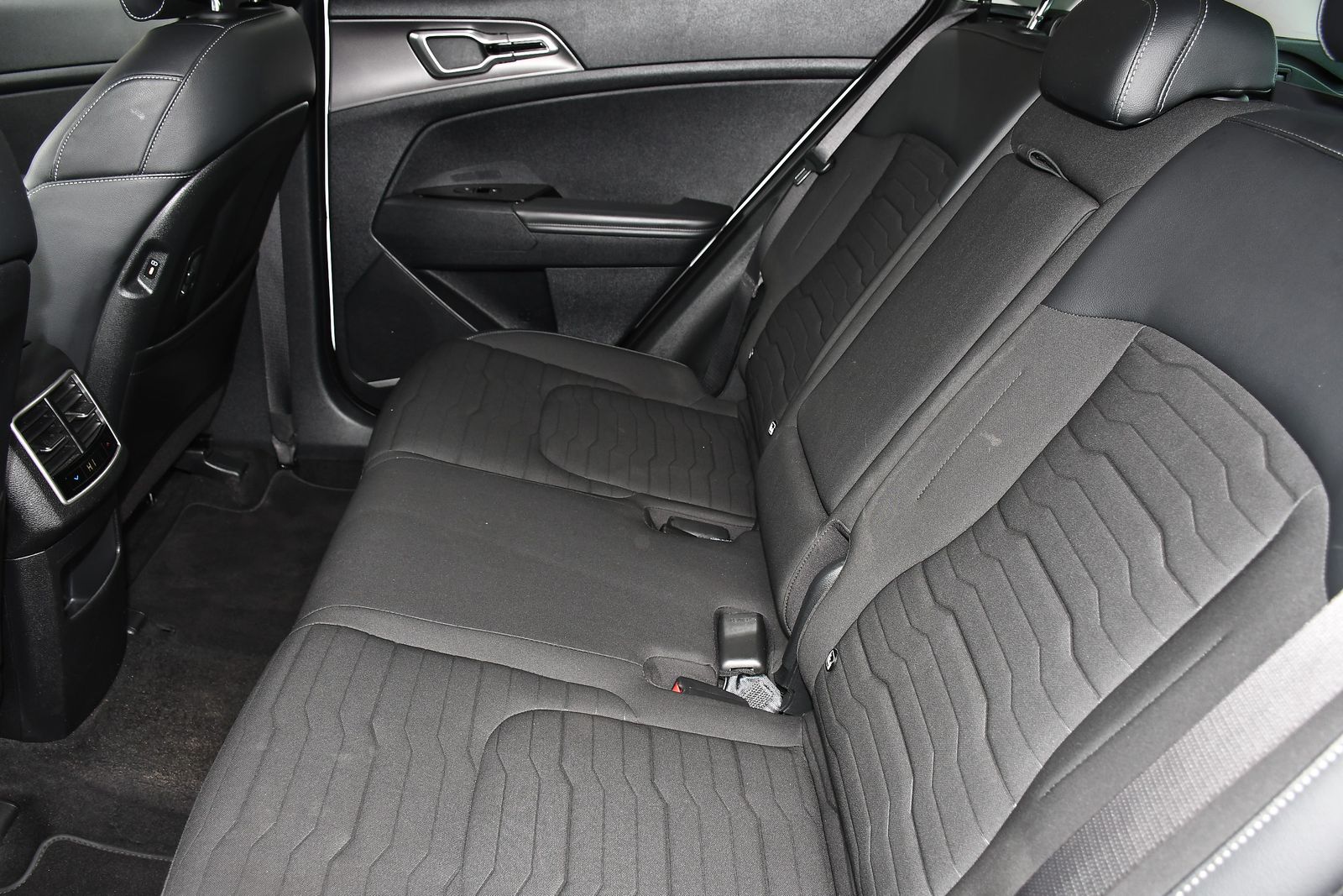 Kia Sportage 1.6 T-GDi Launch Edition SUV 5dr Petrol Manual Euro 6 (s/s) (148 bhp) 5dr Manual 2025