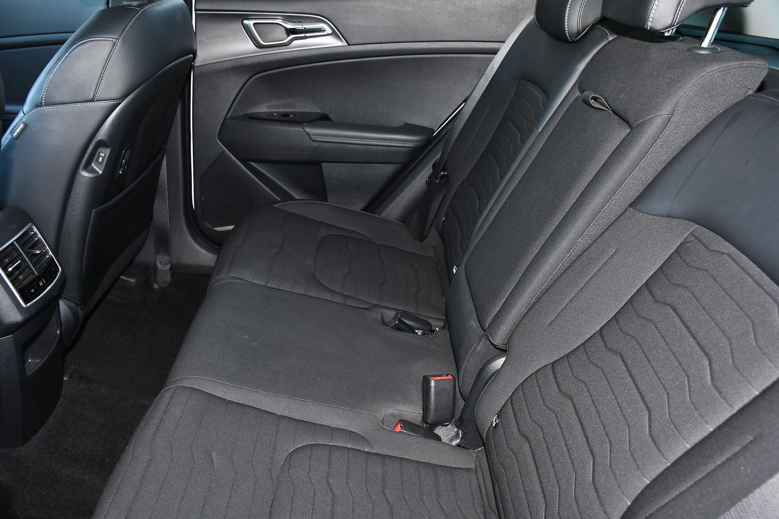 Kia Sportage 1.6 T-GDi Launch Edition SUV 5dr Petrol Manual Euro 6 (s/s) (148 bhp) 5dr Manual 2025