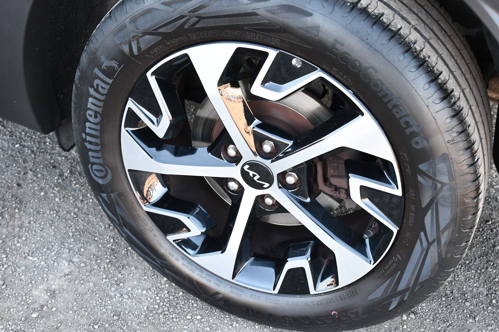 Kia Sportage 1.6 T-GDi Launch Edition SUV 5dr Petrol Manual Euro 6 (s/s) (148 bhp) 5dr Manual 2025