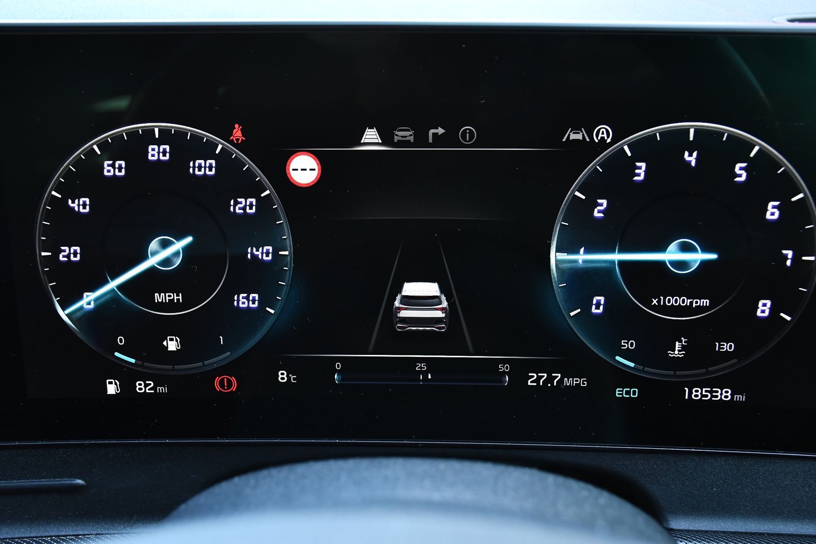 Kia Sportage 1.6 T-GDi Launch Edition SUV 5dr Petrol Manual Euro 6 (s/s) (148 bhp) 5dr Manual 2025