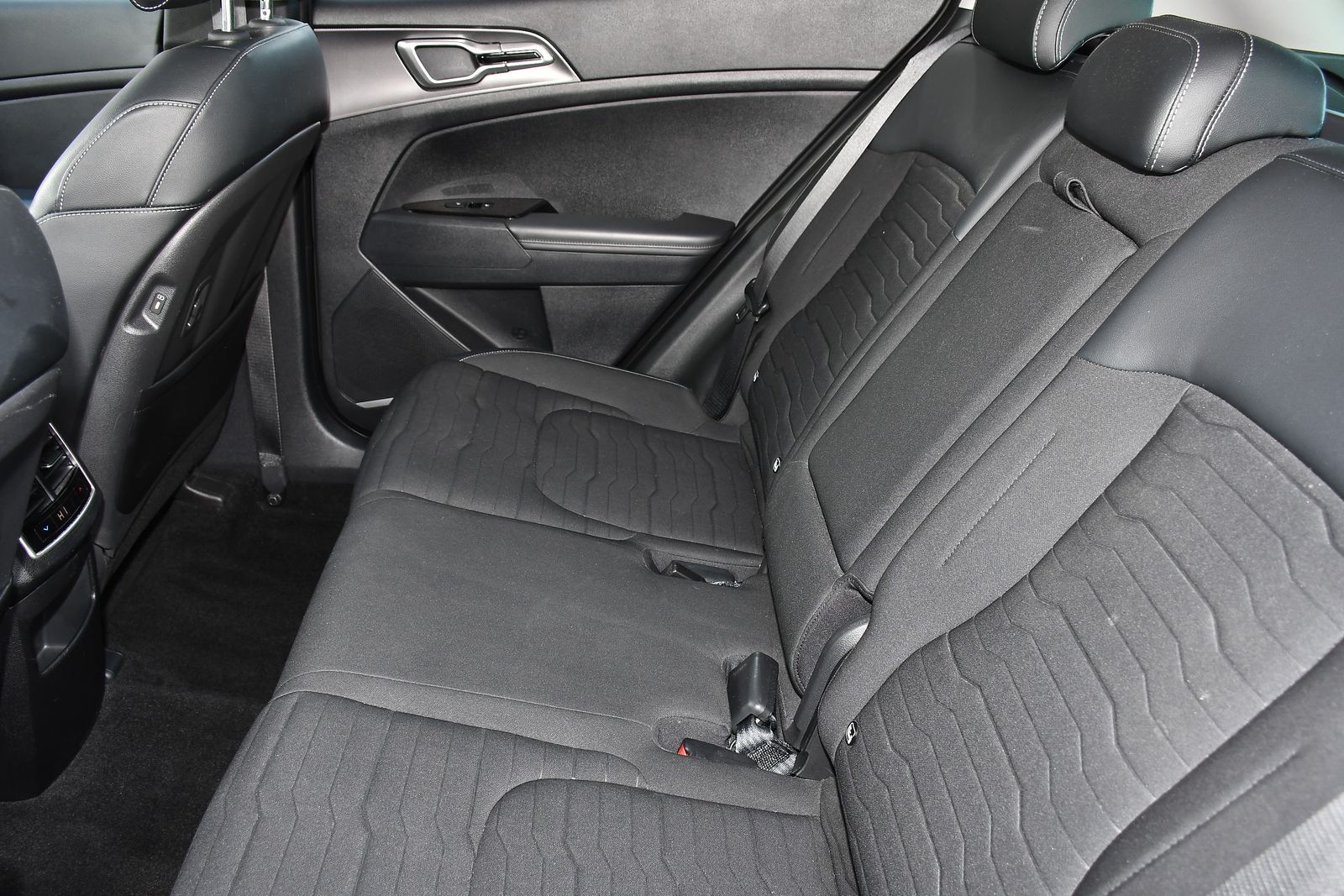 Kia Sportage 1.6 T-GDi Launch Edition SUV 5dr Petrol Manual Euro 6 (s/s) (148 bhp) 5dr Manual 2025