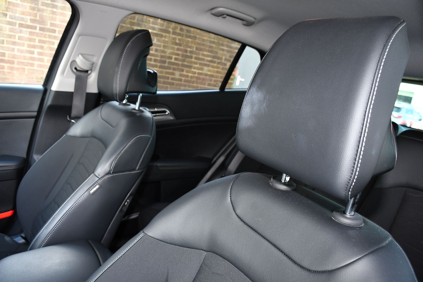 Kia Sportage 1.6 T-GDi Launch Edition SUV 5dr Petrol Manual Euro 6 (s/s) (148 bhp) 5dr Manual 2025
