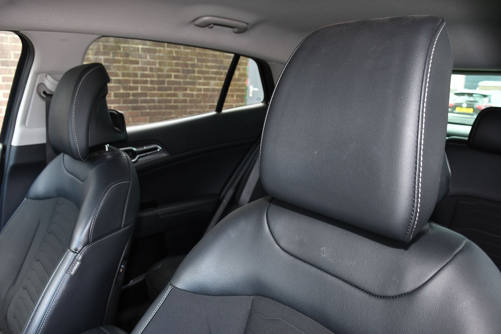 Kia Sportage 1.6 T-GDi Launch Edition SUV 5dr Petrol Manual Euro 6 (s/s) (148 bhp) 5dr Manual 2025
