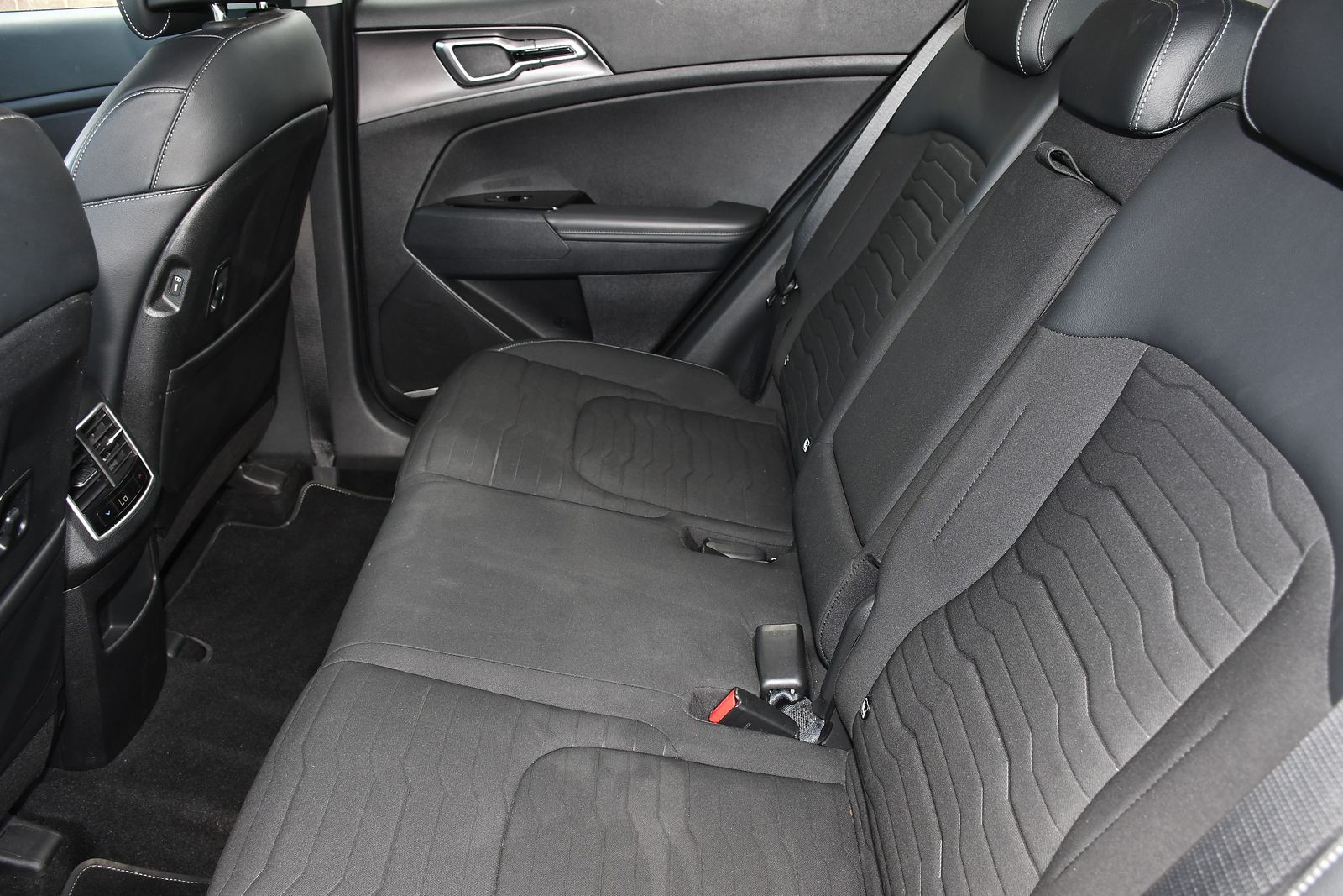 Kia Sportage 1.6 T-GDi Launch Edition SUV 5dr Petrol Manual Euro 6 (s/s) (148 bhp) 5dr Manual 2025