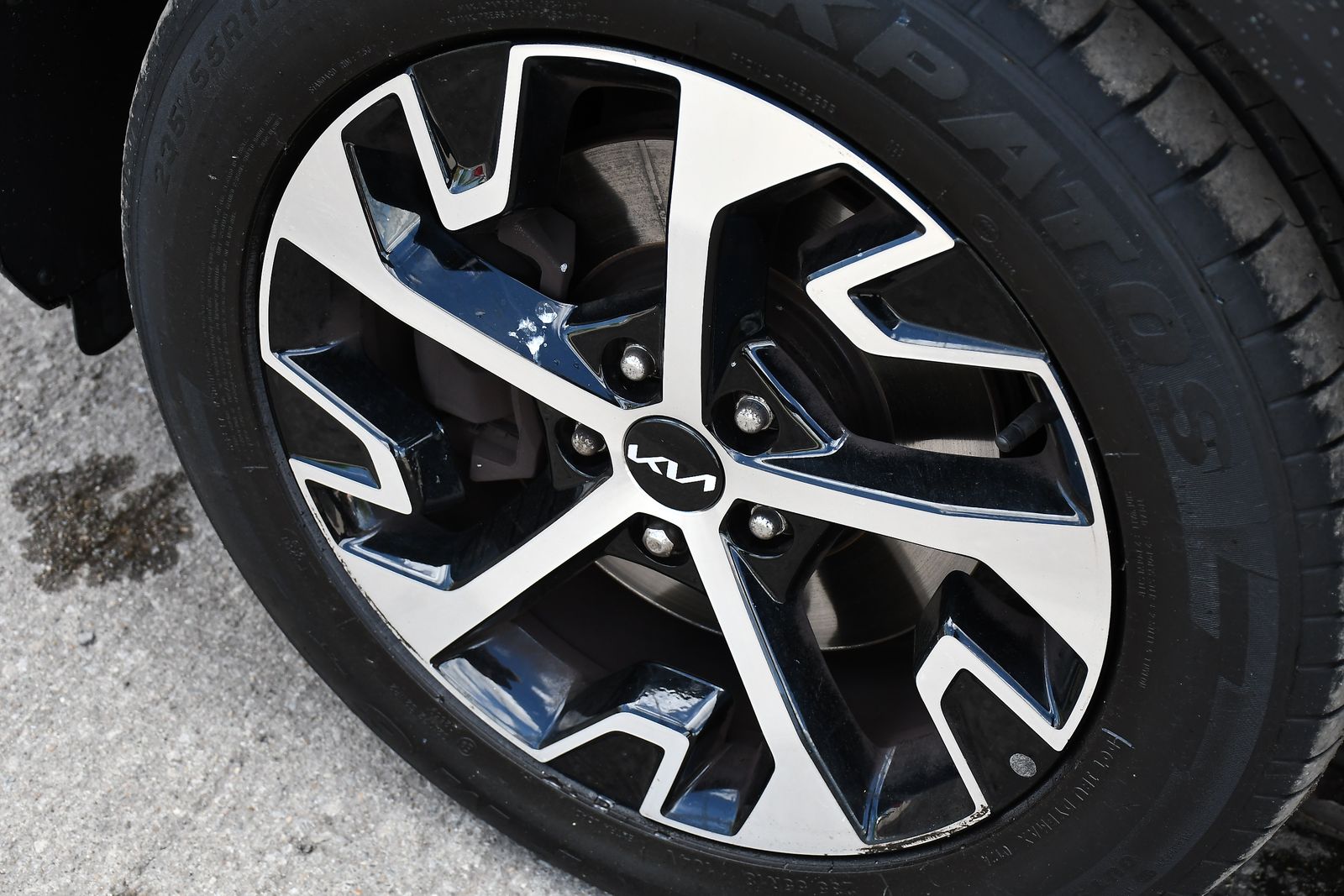 Kia Sportage 1.6 T-GDi Launch Edition SUV 5dr Petrol Manual Euro 6 (s/s) (148 bhp) 5dr Manual 2025
