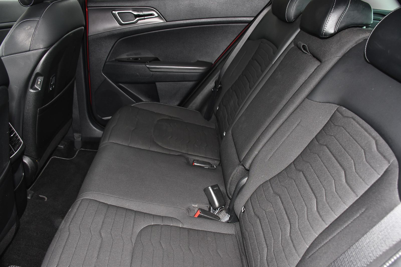 Kia Sportage 1.6 T-GDi Launch Edition SUV 5dr Petrol Manual Euro 6 (s/s) (148 bhp) 5dr Manual 2025