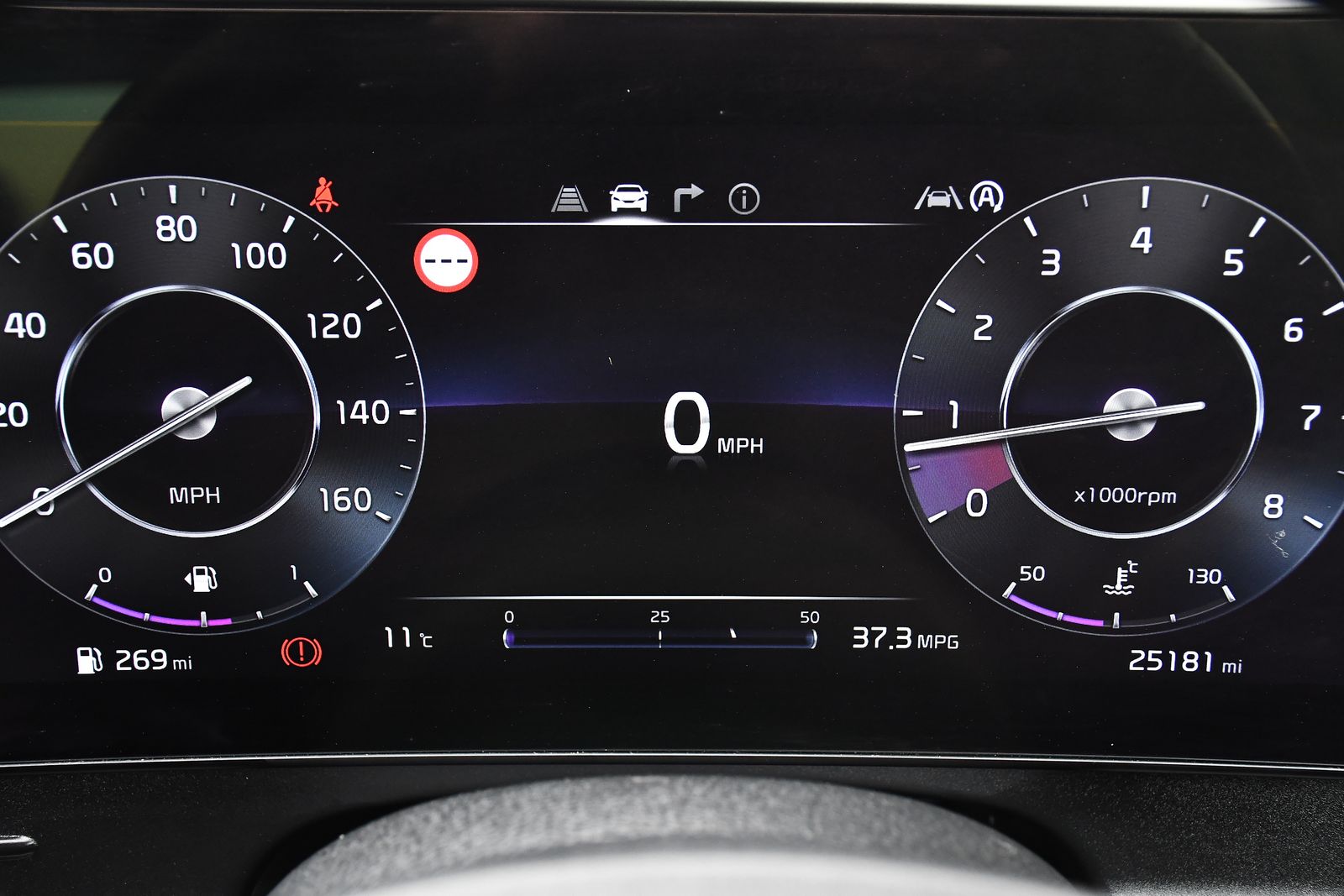 Kia Sportage 1.6 T-GDi Launch Edition SUV 5dr Petrol Manual Euro 6 (s/s) (148 bhp) 5dr Manual 2025