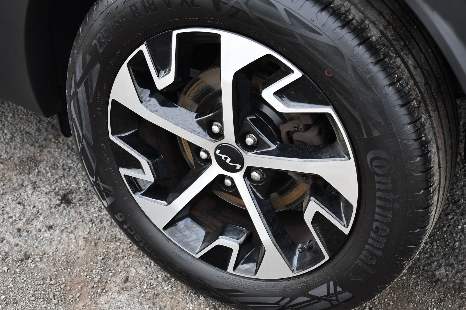 Kia Sportage 1.6 T-GDi Launch Edition SUV 5dr Petrol Manual Euro 6 (s/s) (148 bhp) 5dr Manual 2025