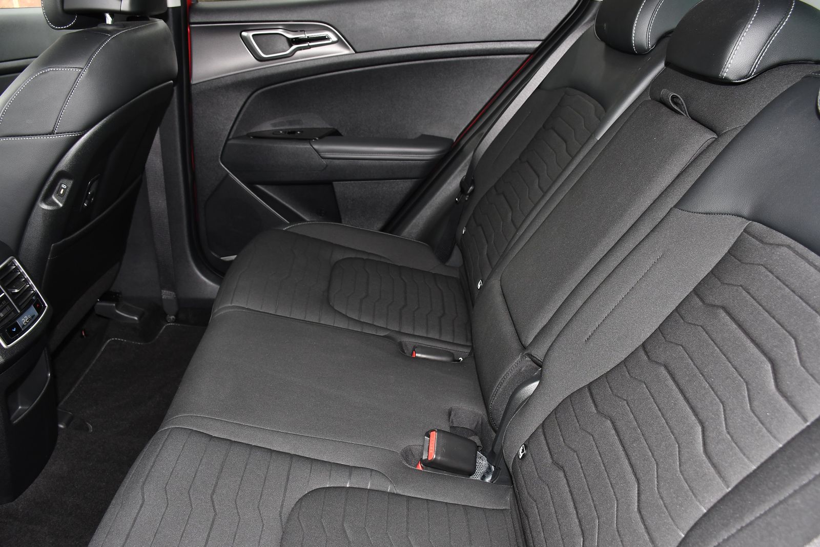 Kia Sportage 1.6 T-GDi Launch Edition SUV 5dr Petrol Manual Euro 6 (s/s) (148 bhp) 5dr Manual 2025