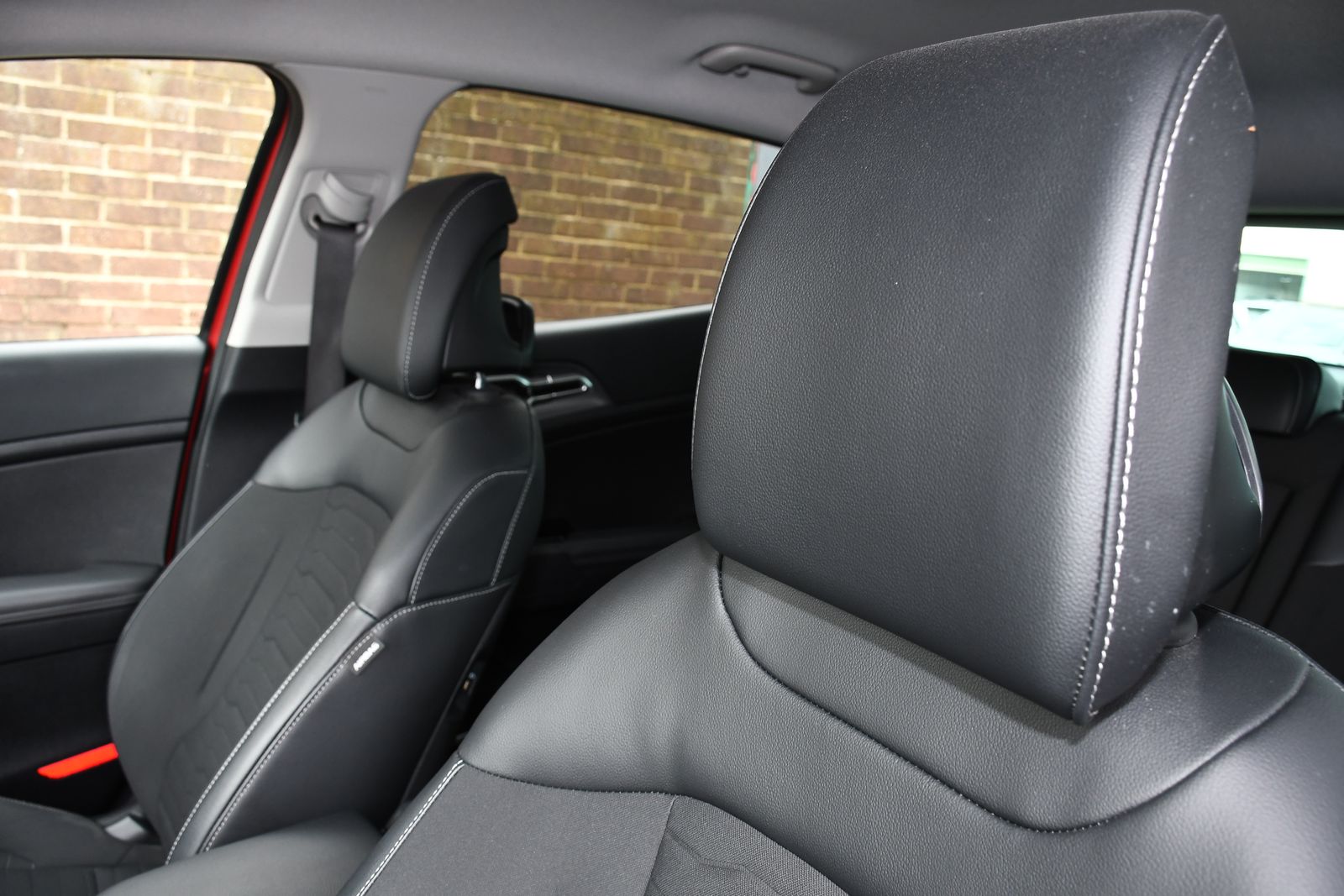 Kia Sportage 1.6 T-GDi Launch Edition SUV 5dr Petrol Manual Euro 6 (s/s) (148 bhp) 5dr Manual 2025