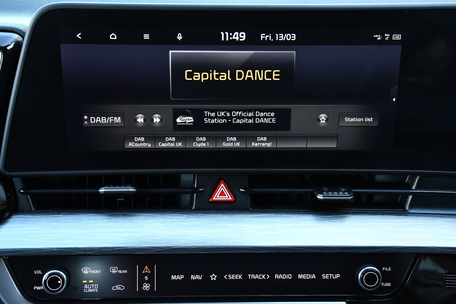 Kia Sportage 1.6 T-GDi MHEV 2 SUV 5dr Petrol Hybrid Manual Euro 6 (s/s) (157 bhp) 5dr Manual 2026