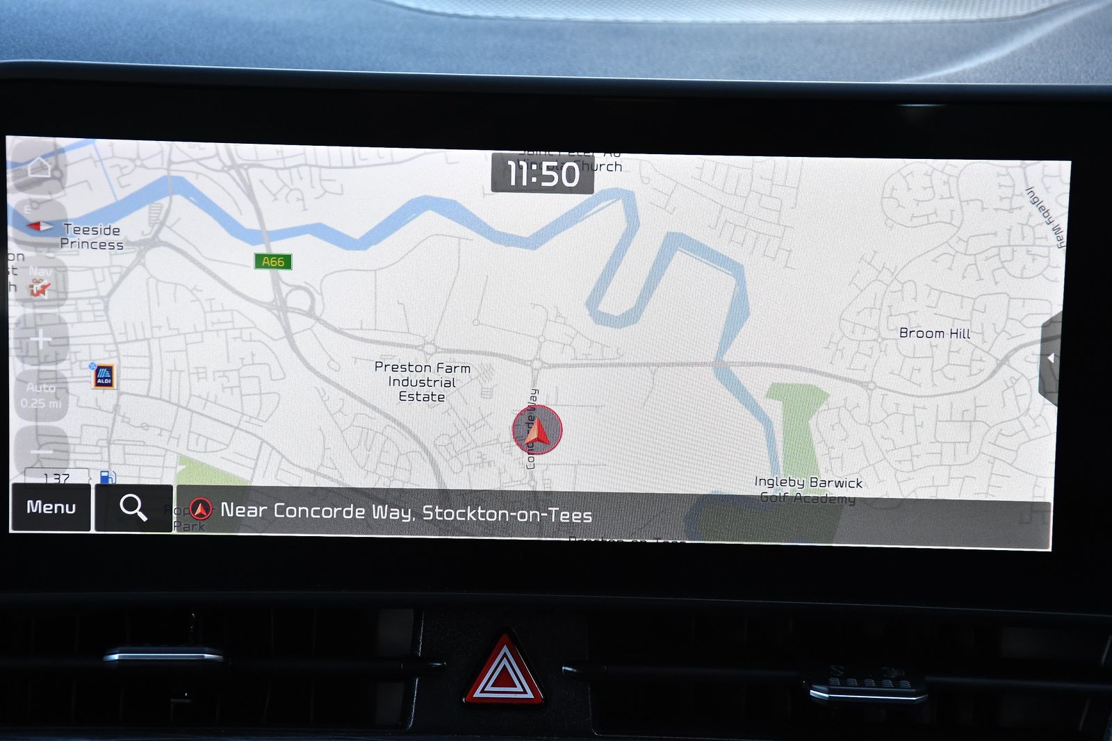 Kia Sportage 1.6 T-GDi MHEV 2 SUV 5dr Petrol Hybrid Manual Euro 6 (s/s) (157 bhp) 5dr Manual 2026