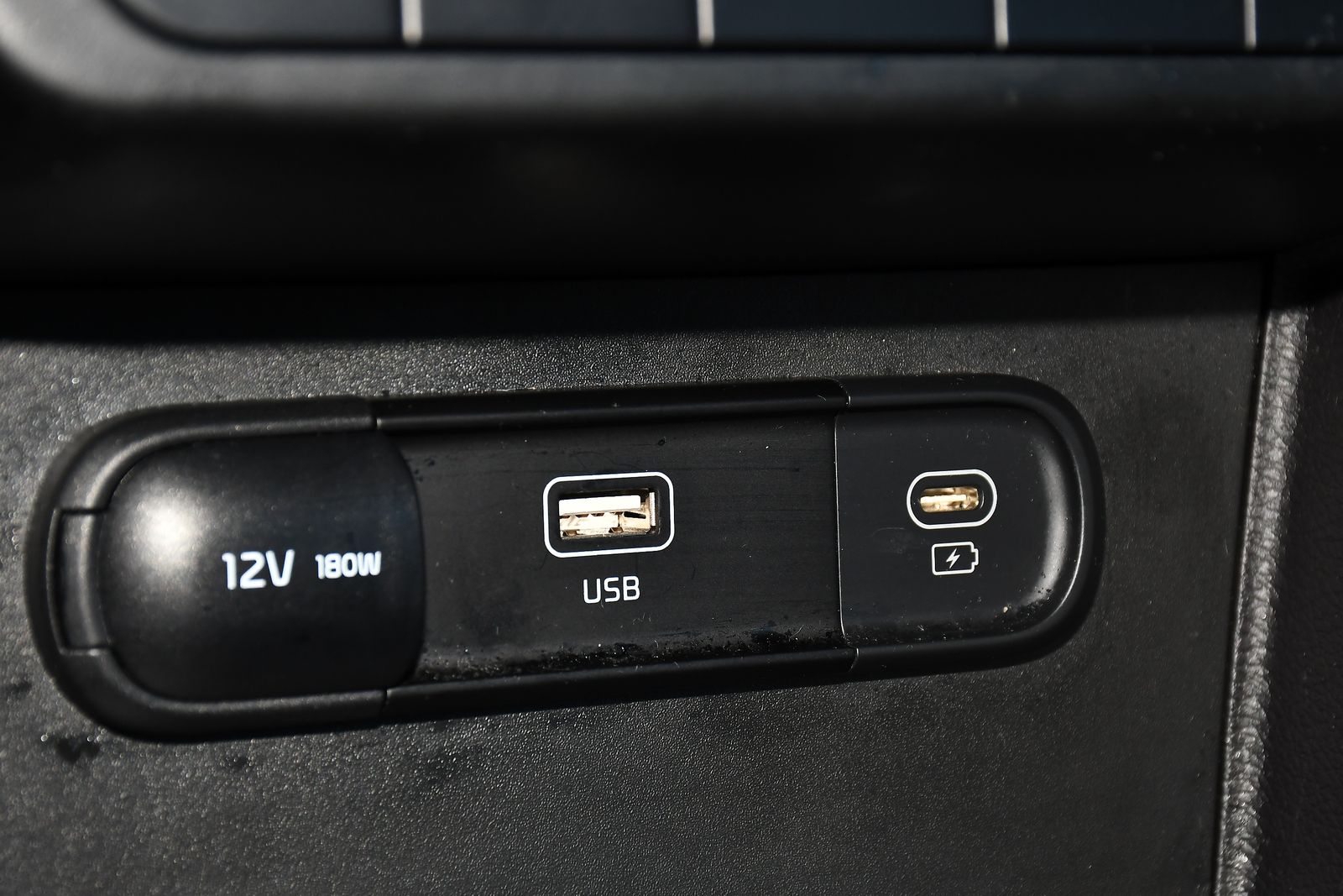 Kia Sportage 1.6 T-GDi MHEV 2 SUV 5dr Petrol Hybrid Manual Euro 6 (s/s) (157 bhp) 5dr Manual 2026