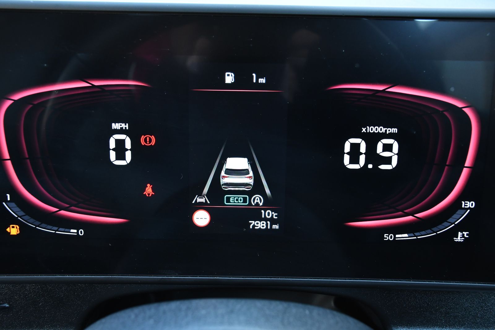 Kia Sportage 1.6 T-GDi MHEV 2 SUV 5dr Petrol Hybrid Manual Euro 6 (s/s) (157 bhp) 5dr Manual 2026