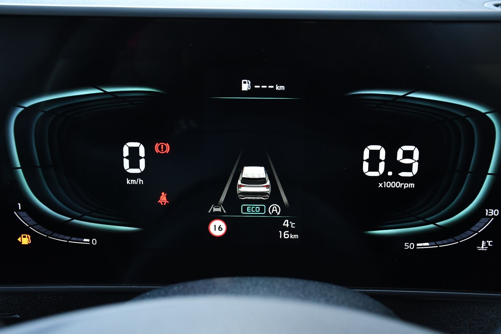 Kia Sportage 1.6 T-GDi MHEV 2 SUV 5dr Petrol Hybrid Manual Euro 6 (s/s) (157 bhp) 5dr Manual 2026