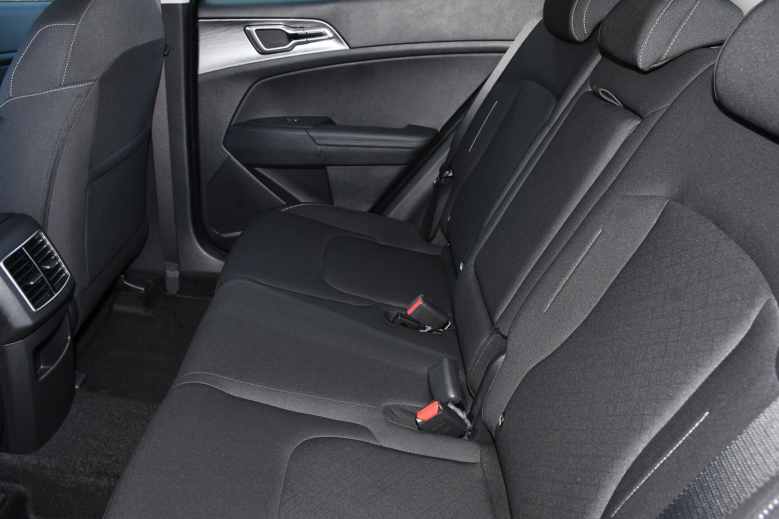 Kia Sportage 1.6 T-GDi MHEV 2 SUV 5dr Petrol Hybrid Manual Euro 6 (s/s) (157 bhp) 5dr Manual 2026