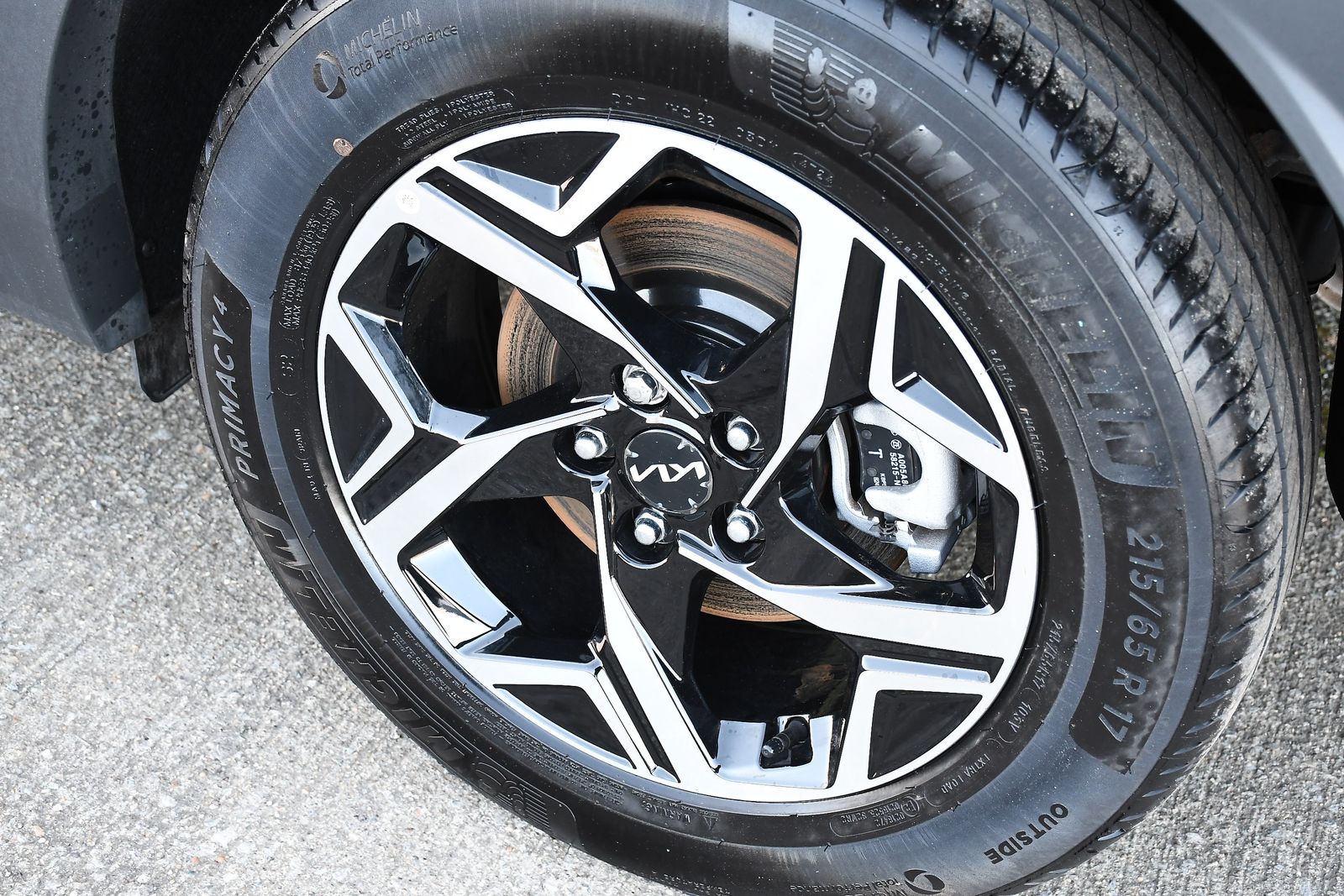 Kia Sportage 1.6 T-GDi MHEV 2 SUV 5dr Petrol Hybrid Manual Euro 6 (s/s) (157 bhp) 5dr Manual 2026