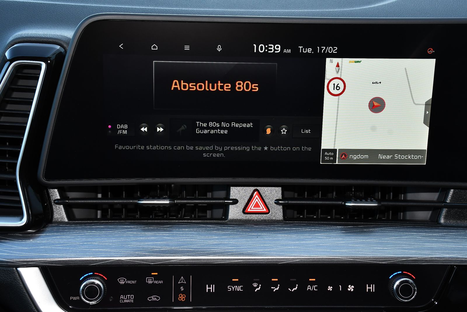 Kia Sportage 1.6 T-GDi MHEV 2 SUV 5dr Petrol Hybrid Manual Euro 6 (s/s) (157 bhp) 5dr Manual 2026