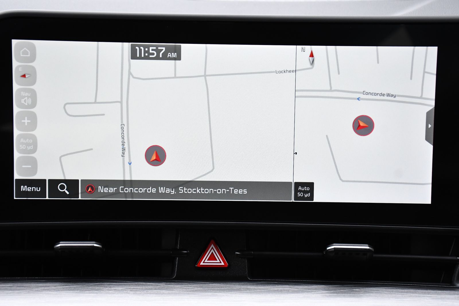 Kia Sportage 1.6 T-GDi MHEV 2 SUV 5dr Petrol Hybrid Manual Euro 6 (s/s) (157 bhp) 5dr Manual 2026