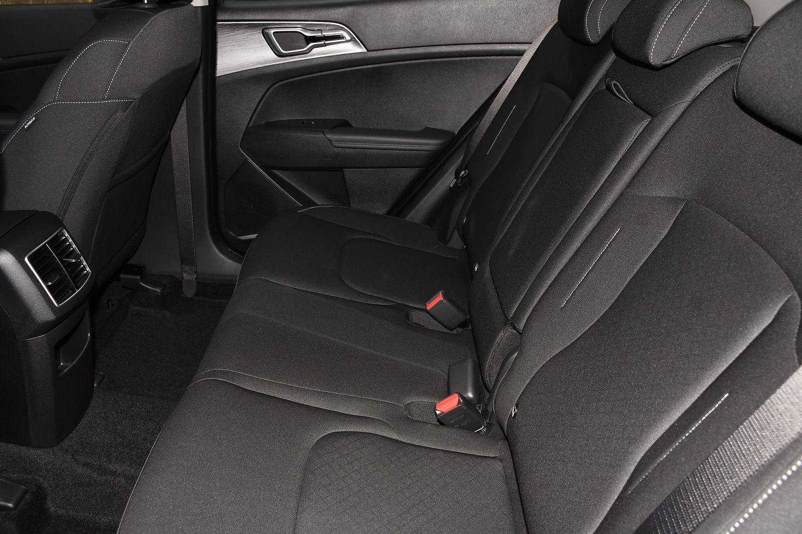 Kia Sportage 1.6 T-GDi MHEV 2 SUV 5dr Petrol Hybrid Manual Euro 6 (s/s) (157 bhp) 5dr Manual 2026