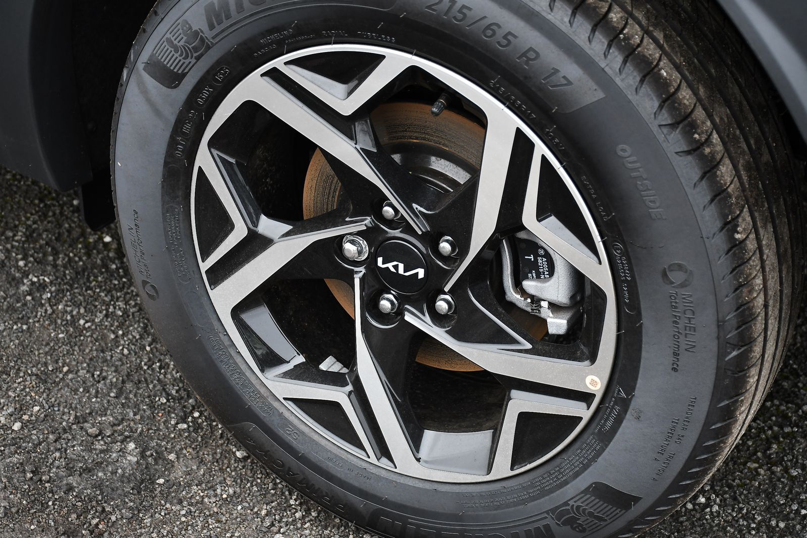 Kia Sportage 1.6 T-GDi MHEV 2 SUV 5dr Petrol Hybrid Manual Euro 6 (s/s) (157 bhp) 5dr Manual 2026