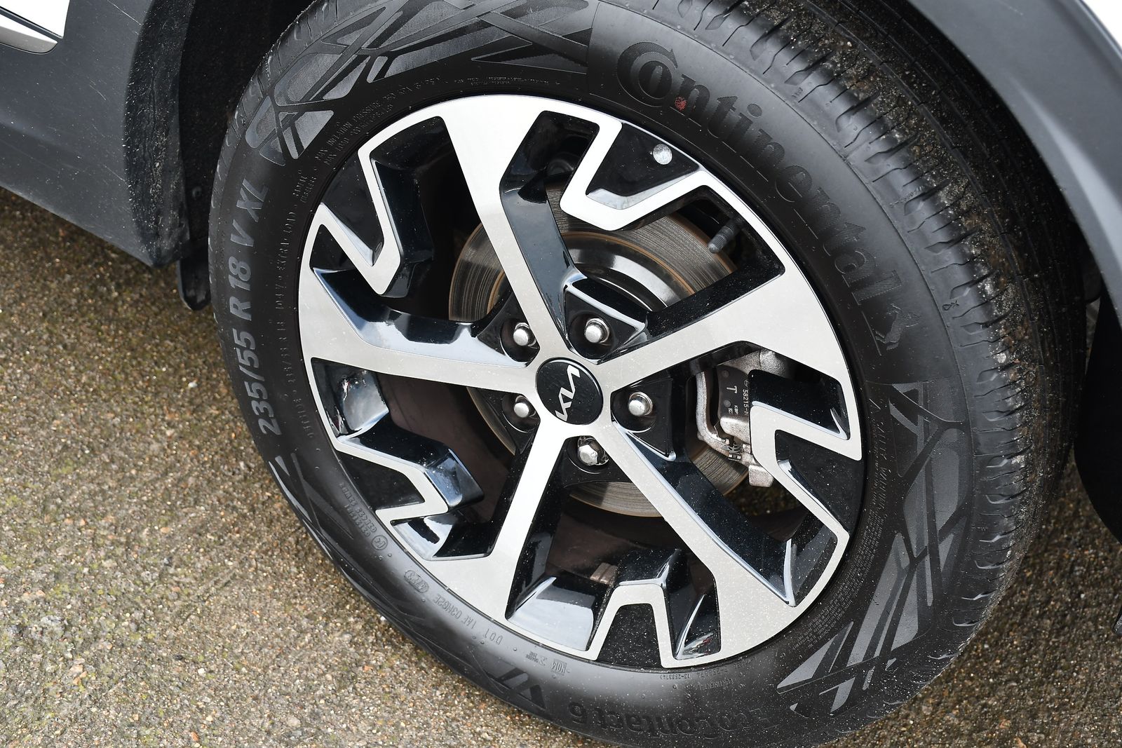 Kia Sportage 1.6 T-GDi MHEV 3 SUV 5dr Petrol Hybrid DCT Euro 6 (s/s) (148 bhp) 5dr Automatic 2025