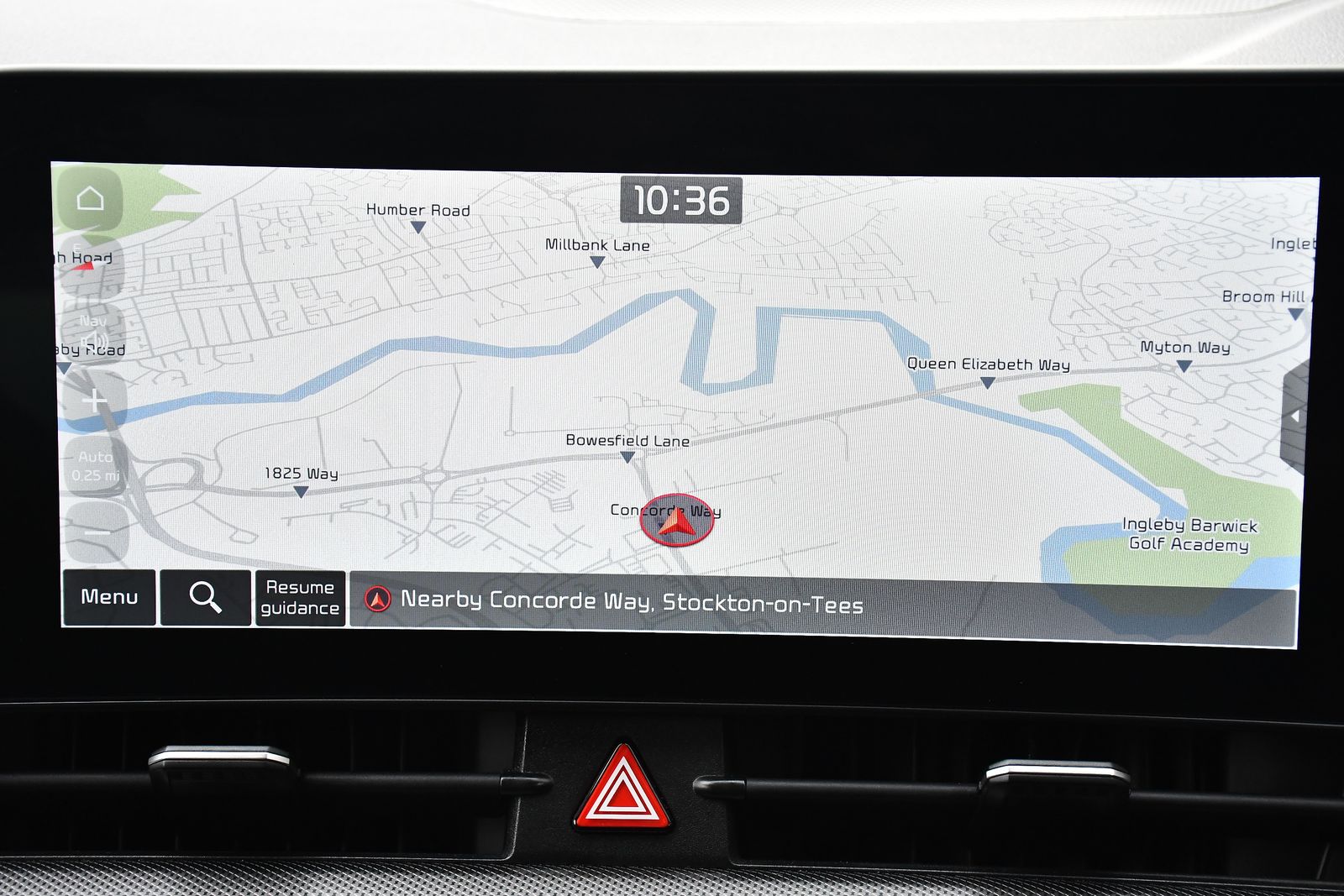 Kia Sportage 1.6 T-GDi MHEV 3 SUV 5dr Petrol Hybrid DCT Euro 6 (s/s) (148 bhp) 5dr Automatic 2025