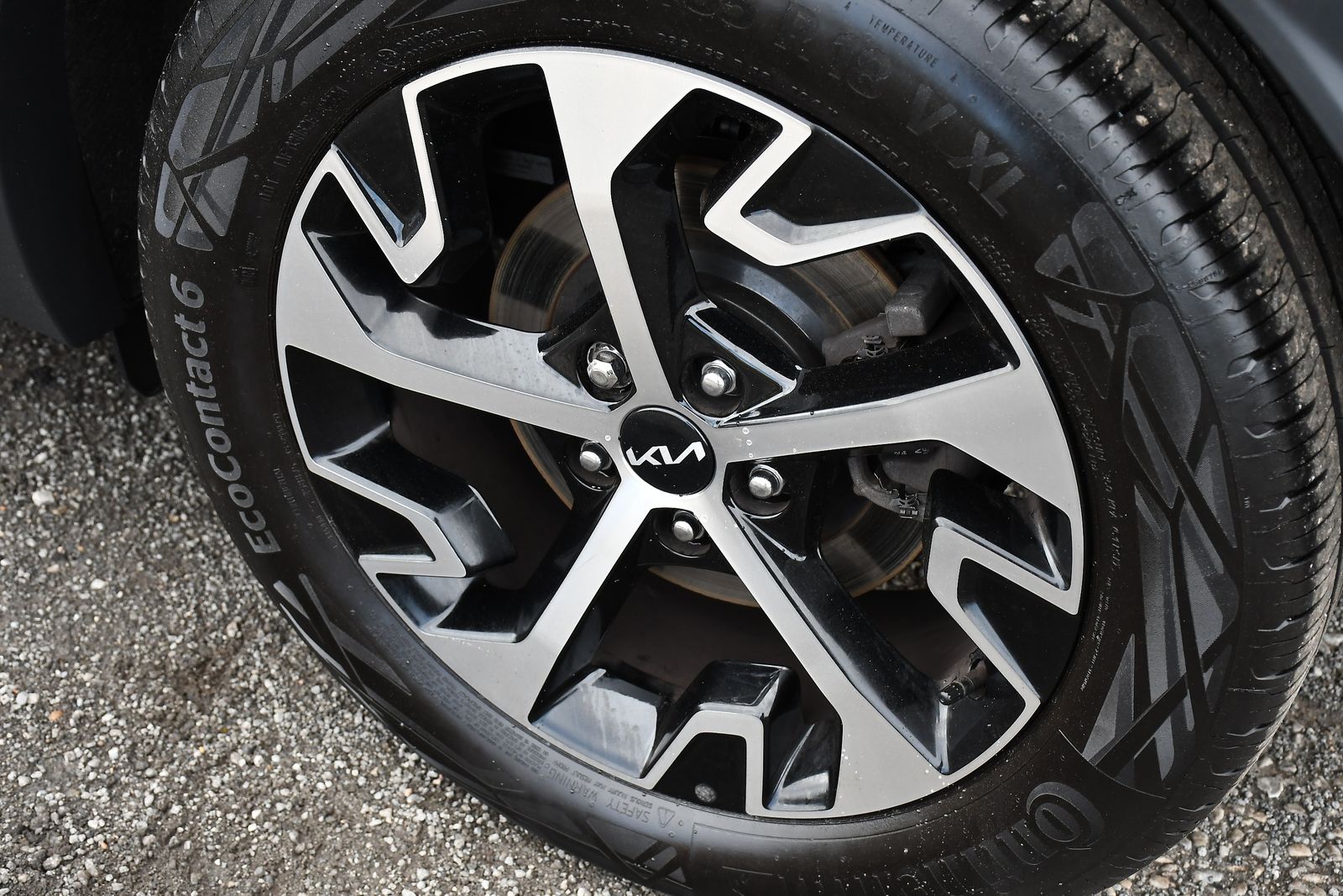 Kia Sportage 1.6 T-GDi MHEV 3 SUV 5dr Petrol Hybrid DCT Euro 6 (s/s) (157 bhp) 5dr Automatic 2025