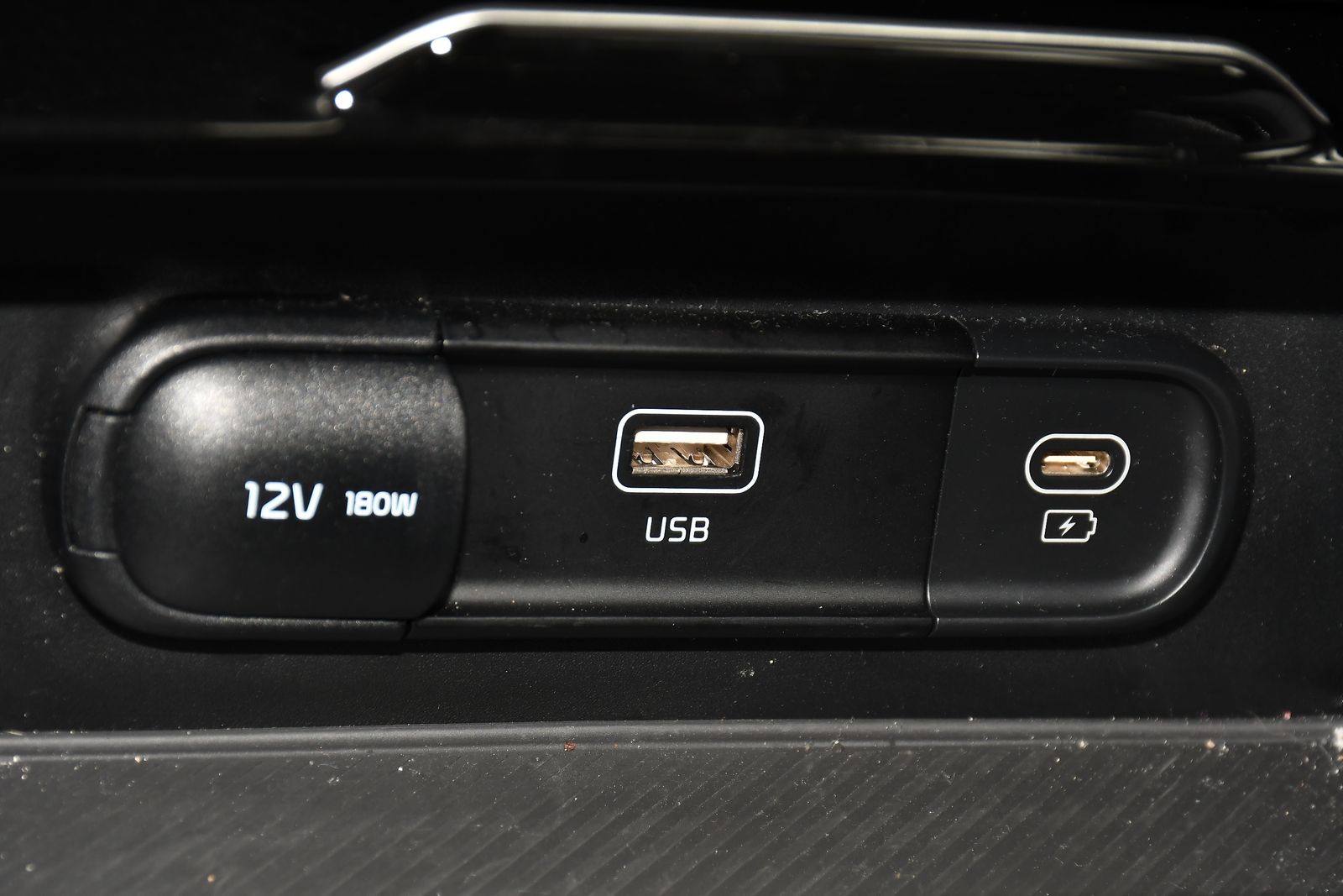 Kia Sportage 1.6 T-GDi MHEV 3 SUV 5dr Petrol Hybrid DCT Euro 6 (s/s) (157 bhp) 5dr Automatic 2025