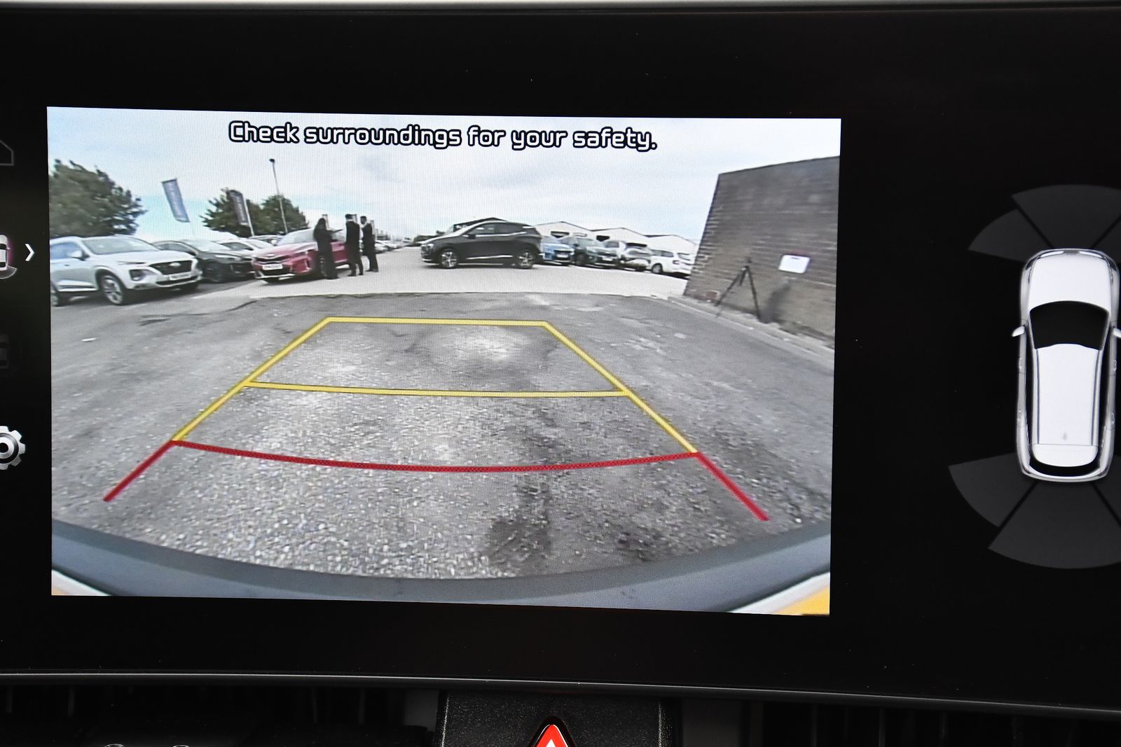 Kia Sportage 1.6 T-GDi MHEV 3 SUV 5dr Petrol Hybrid DCT Euro 6 (s/s) (157 bhp) 5dr Automatic 2025