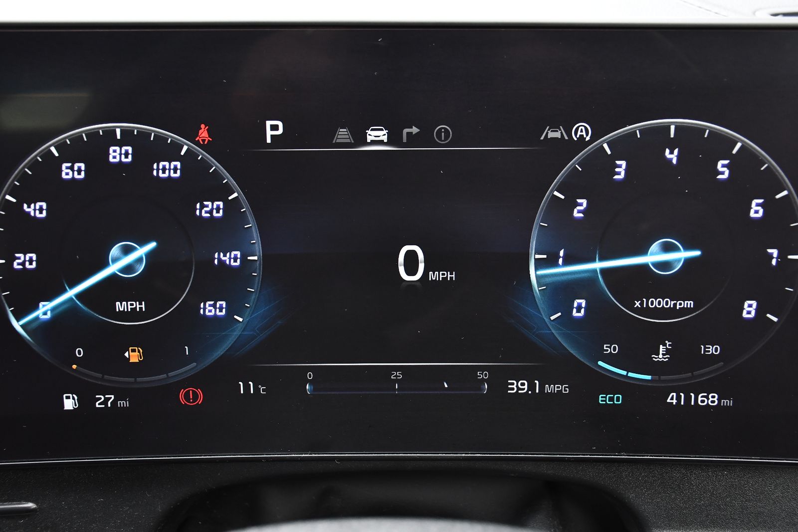 Kia Sportage 1.6 T-GDi MHEV 4 SUV 5dr Petrol Hybrid DCT AWD Euro 6 (s/s) (148 bhp) 5dr Automatic 2026