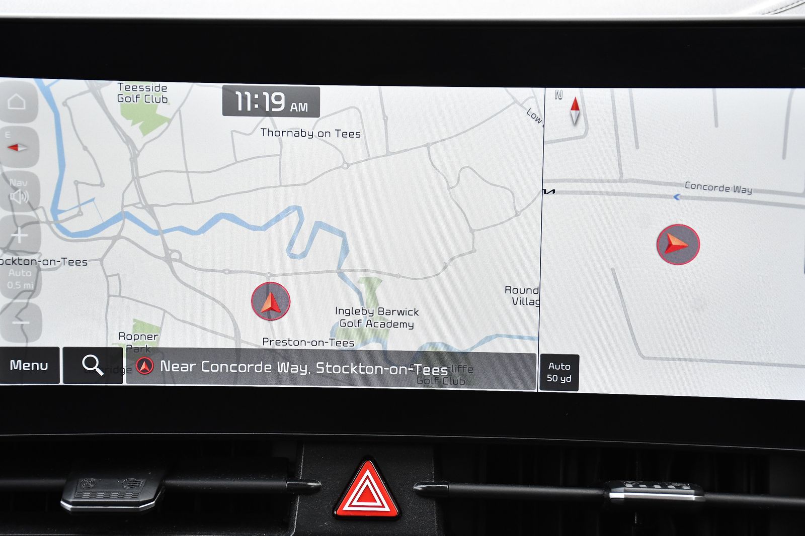 Kia Sportage 1.6 T-GDi MHEV 4 SUV 5dr Petrol Hybrid DCT AWD Euro 6 (s/s) (148 bhp) 5dr Automatic 2026