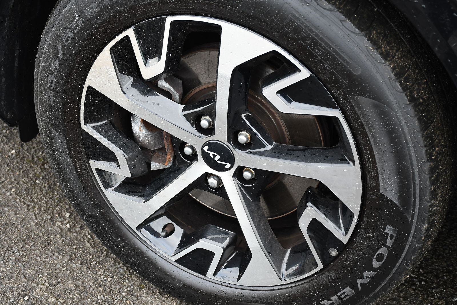 Kia Sportage 1.6 T-GDi MHEV 4 SUV 5dr Petrol Hybrid DCT AWD Euro 6 (s/s) (148 bhp) 5dr Automatic 2026