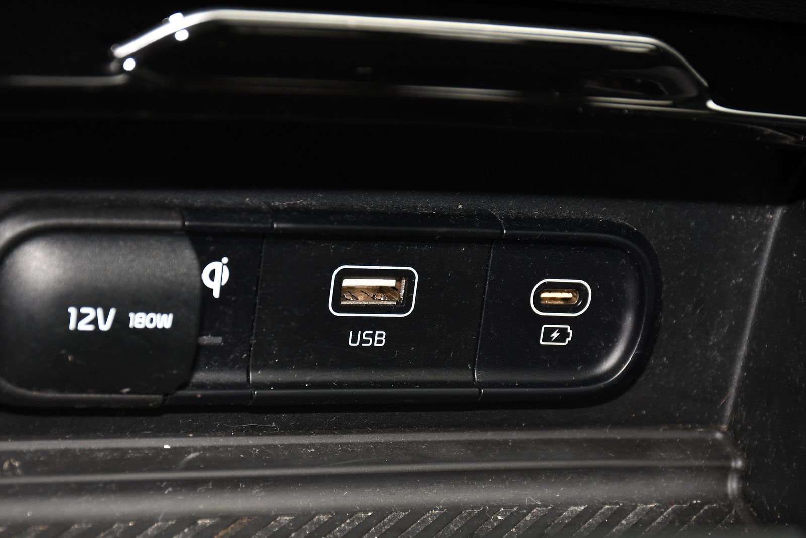 Kia Sportage 1.6 T-GDi MHEV 4 SUV 5dr Petrol Hybrid DCT AWD Euro 6 (s/s) (148 bhp) 5dr Automatic 2026